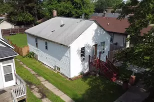 498 Harrison Ave, Calumet City, IL 60409 - Photo 1