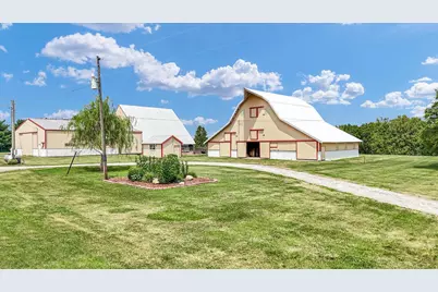 6292 N 100 East Road, Allerton, IL 61810 - Photo 2