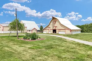 6292 N 100 East Rd, Allerton, IL 61810 - Photo 2