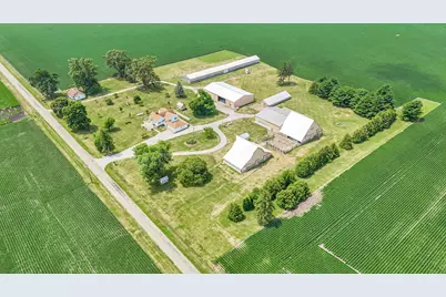 6292 N 100 East Road, Allerton, IL 61810 - Photo 6