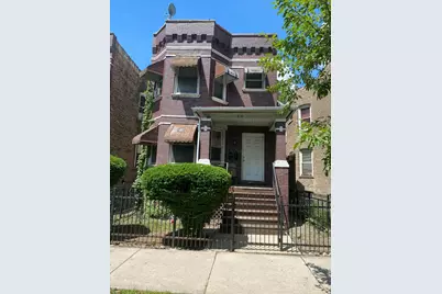 632 N Central Park Avenue #2, Chicago, IL 60624 - Photo 1