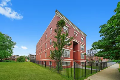 6220 S Kenwood Avenue #2N, Chicago, IL 60637 - Photo 20