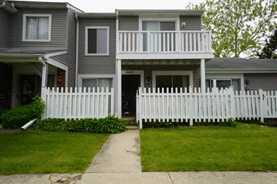 4445 Provincetown Drive, Country Club Hills, IL 60478 - Photo 1