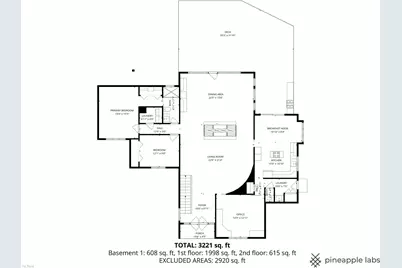 20785 N Meadows Court, Kildeer, IL 60047 - Photo 62