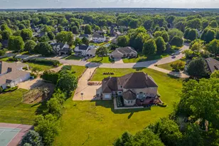 284 Barrington Ln, Bourbonnais, IL 60914 - Photo 4