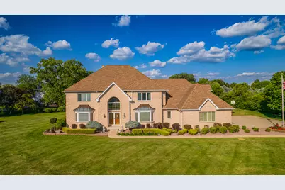 284 Barrington Lane, Bourbonnais, IL 60914 - Photo 2