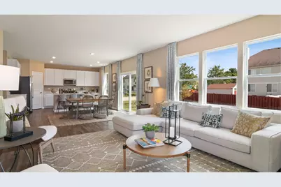 395 Danforth Drive, Oswego, IL 60543 - Photo 6