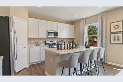 395 Danforth Drive, Oswego, IL 60543 - Photo 2