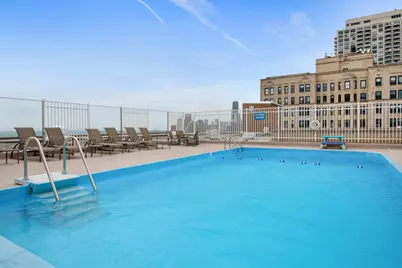 2100 N Lincoln Park West #4DN, Chicago, IL 60614 - Photo 8