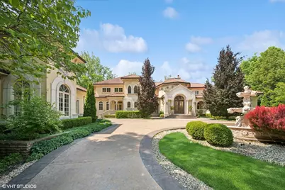 1031 Barrys Court, Lake Forest, IL 60045 - Photo 1