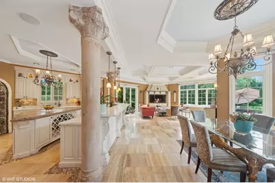 1031 Barrys Court, Lake Forest, IL 60045 - Photo 12