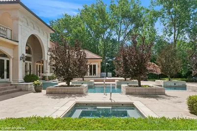 1031 Barrys Court, Lake Forest, IL 60045 - Photo 24