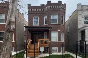 4322 W Kamerling Ave, Chicago, IL 60651 - Photo 1