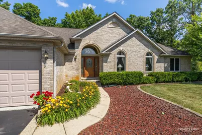 11210 Pebble Drive, Huntley, IL 60142 - Photo 1