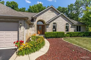 11210 Pebble Dr, Huntley, IL 60142 - Photo 1