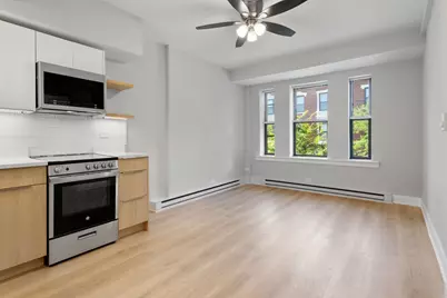 1634 W Howard Street #205, Chicago, IL 60626 - Photo 2