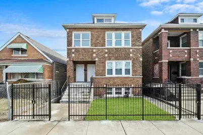 8707 S Manistee Avenue, Chicago, IL 60617 - Photo 1