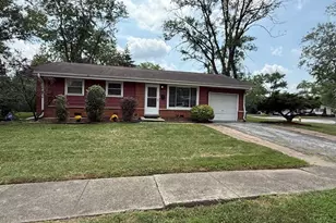 3213 Woodworth Pl, Hazel Crest, IL 60429 - Photo 1