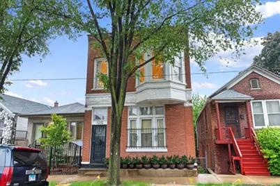 3357 S Oakley Avenue, Chicago, IL 60608 - Photo 1