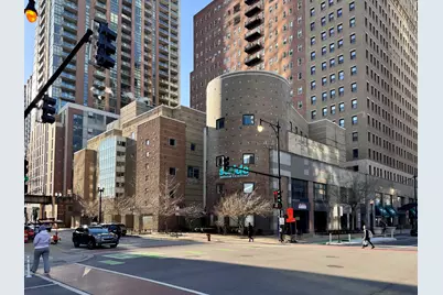 40 E 9th Street #512, Chicago, IL 60605 - Photo 2