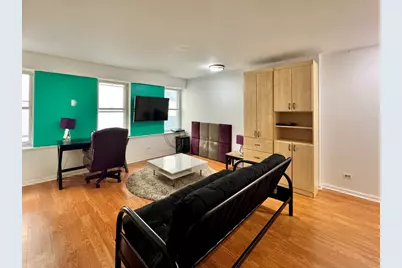 40 E 9th Street #512, Chicago, IL 60605 - Photo 12