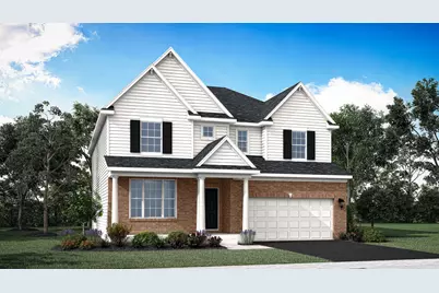 321 Cold Spring Street, Algonquin, IL 60102 - Photo 1