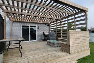 1506 Saddle Run Ln, Beecher, IL 60401 - Photo 36