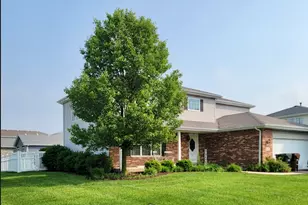 1506 Saddle Run Ln, Beecher, IL 60401 - Photo 1