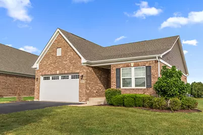 2019 Royalglen Drive, New Lenox, IL 60451 - Photo 2