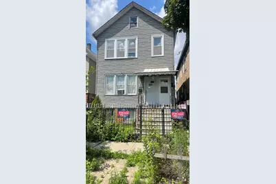 4838 S Bishop Street, Chicago, IL 60609 - Photo 1