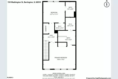 150 Washington Street #150, Barrington, IL 60010 - Photo 22