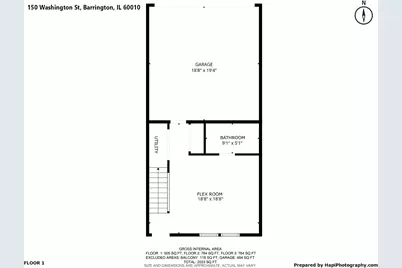 150 Washington Street #150, Barrington, IL 60010 - Photo 20