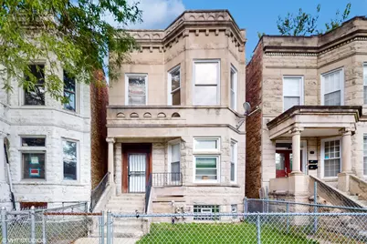 6411 S Peoria Street, Chicago, IL 60621 - Photo 1