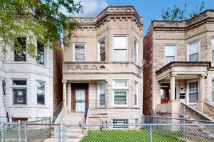 6411 S Peoria St, Chicago, IL 60621 - Photo 1