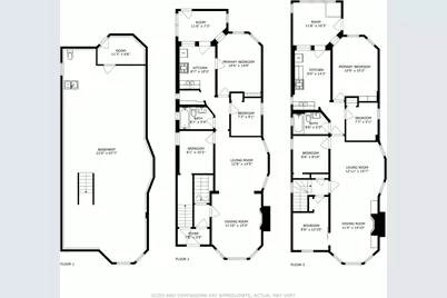 6411 S Peoria Street, Chicago, IL 60621 - Photo 16