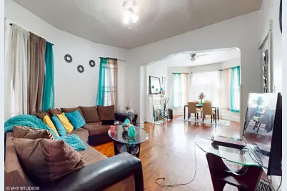 6411 S Peoria Street, Chicago, IL 60621 - Photo 4