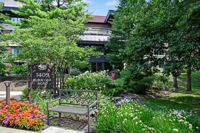 1409 Burr Oak Road #414A, Hinsdale, IL 60521 - Photo 26