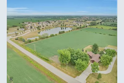 000 W Eagle Lake Road, Beecher, IL 60401 - Photo 4