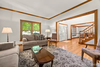 1012 Conan Doyle Road, Naperville, IL 60564 - Photo 4