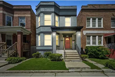 7144 S Champlain Avenue, Chicago, IL 60619 - Photo 1