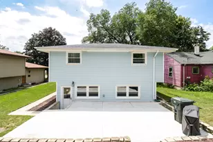 1021 Otis Ave, Rockdale, IL 60436 - Photo 4