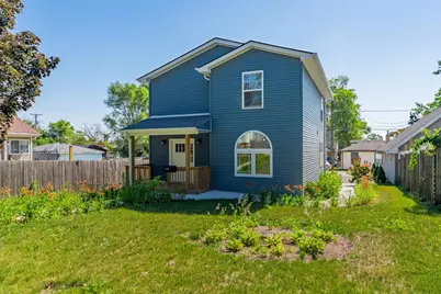 1006 Summit Street, Joliet, IL 60435 - Photo 2