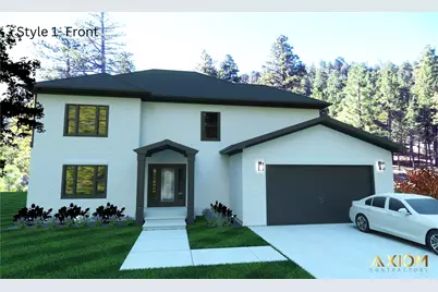 5360 Westwind Drive, Richton Park, IL 60471 - Photo 1