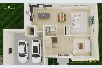 5360 Westwind Drive, Richton Park, IL 60471 - Photo 24