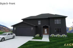 5366 Westwind Dr, Richton Park, IL 60471 - Photo 12