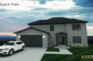 5372 Westwind Dr, Richton Park, IL 60471 - Photo 4