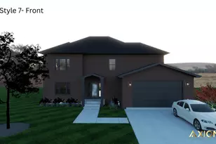 5378 Westwind Dr, Richton Park, IL 60471 - Photo 18