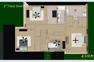 5378 Westwind Drive, Richton Park, IL 60471 - Photo 38