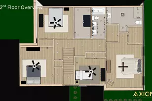 5384 Westwind Dr, Richton Park, IL 60471 - Photo 38