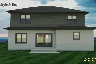 5384 Westwind Dr, Richton Park, IL 60471 - Photo 6